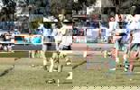 Round 7 V Nyngan (Catch up)